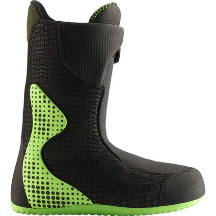Burton Tourist X Snowboard Boot - Men's - Snowboard