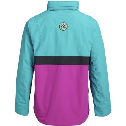 Burton Retro Anorak - Men's - Clothing