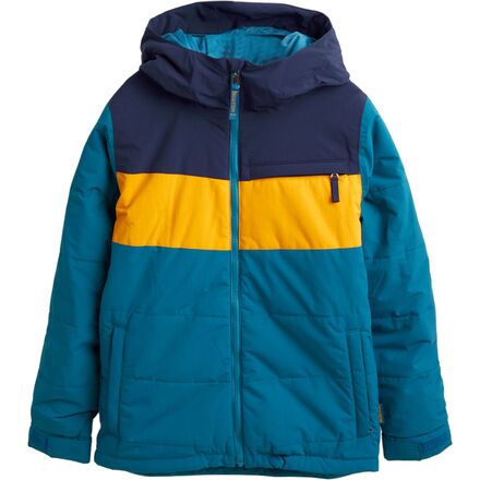 Burton Ropedrop Jacket - Boys' - Kids