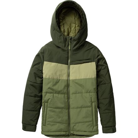 Burton Ropedrop Jacket - Boys' - Kids