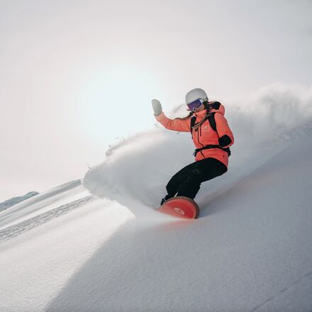 Under Armour UA ColdGear Black Ski & Snowboard Leggings - Meghan