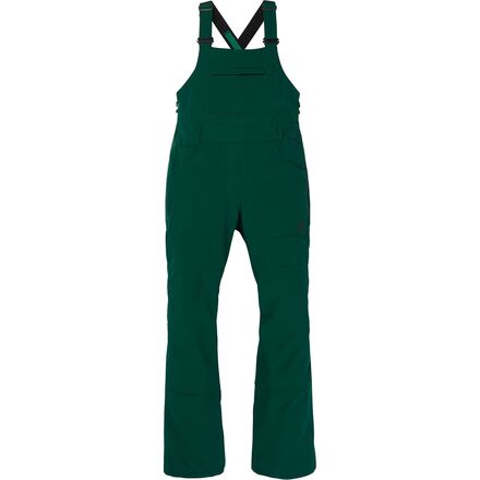 Burton Avalon Softshell Bib Pant - Women's - Clothing