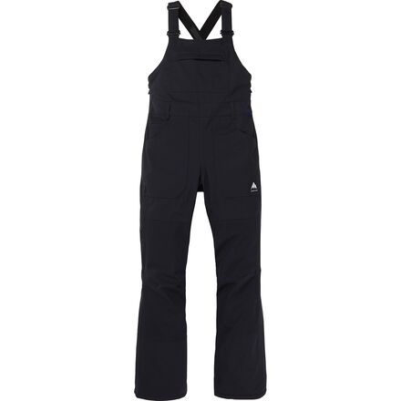 Burton Avalon Softshell Bib Pant - Women's - Clothing