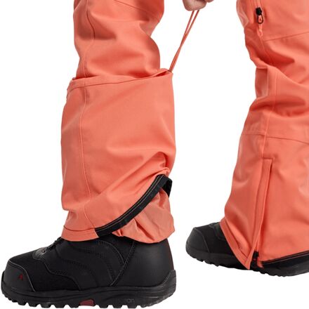 Burton Avalon Bib Pant - Women's - Clothing
