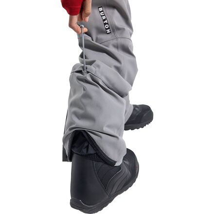 Burton Society Pant - Women's - Clothing
