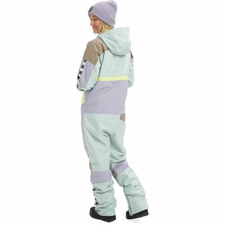 Burton Loyle One-Piece Snow Suit - Women's - Clothing