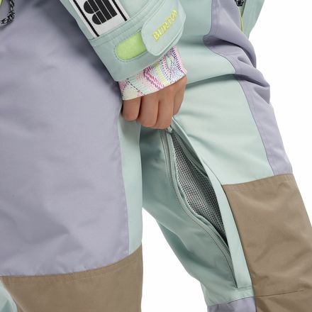 Burton Loyle One-Piece Snow Suit - Women's - Clothing