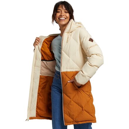 Burton Chescott Down Jacket - Women's 