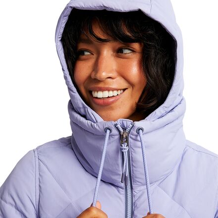 Burton Chescott Down Jacket - Women's - Clothing