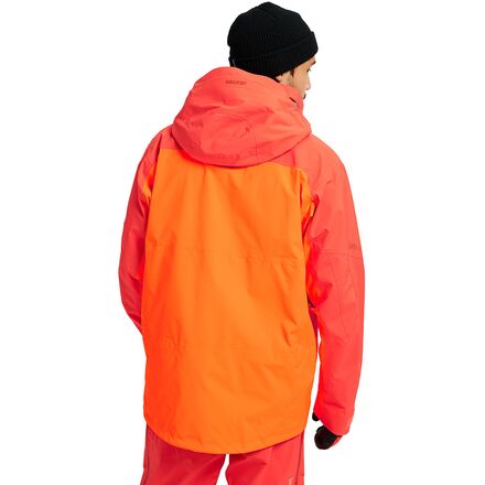Burton AK GORE-TEX 3L Pro Hover Jacket - Men's - Clothing