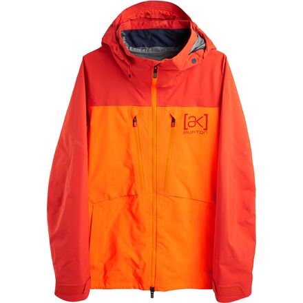 Burton AK GORE-TEX 3L Pro Hover Jacket - Men's - Clothing