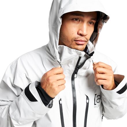 Burton AK GORE-TEX 3L Stretch Hover Jacket - Men's - Clothing