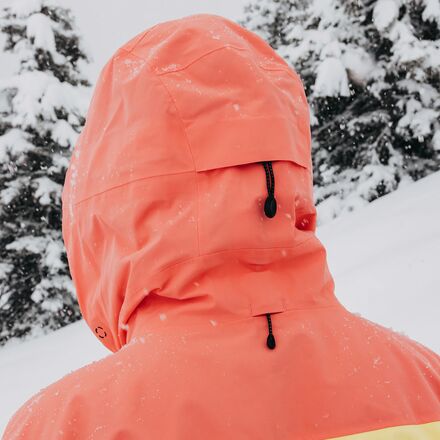 Burton AK GORE-TEX Swash Jacket - Men's - Clothing