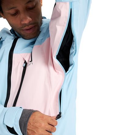 Burton AK GORE-TEX Cyclic Jacket - Men's - Clothing