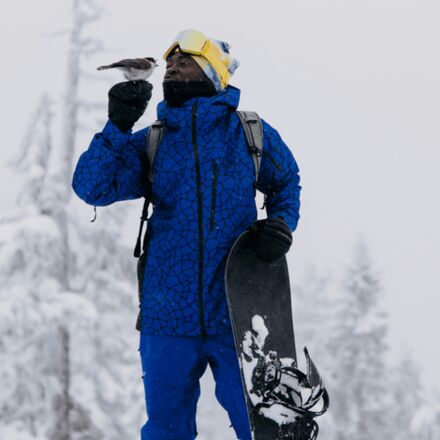 Burton AK GORE-TEX Cyclic Jacket - Men's - Clothing