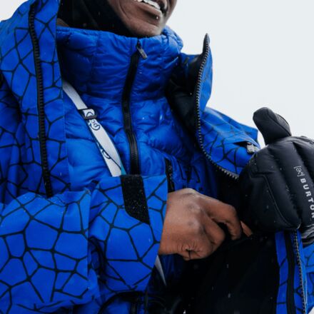 Burton AK GORE-TEX Cyclic Jacket - Men's - Clothing