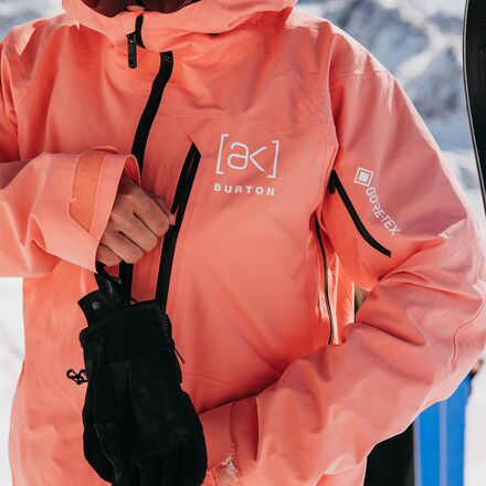 Burton AK GORE-TEX Cyclic Jacket - Men's - Clothing