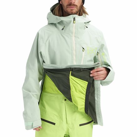 GORE-TEX Velocity Anorak Jacket 