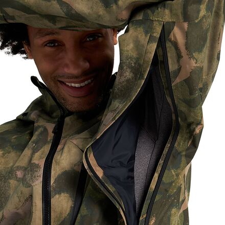Burton AK GORE-TEX Velocity Anorak Jacket - Men's - Clothing