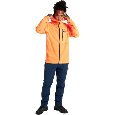 Burton AK Dispatcher Ultralight Jacket - Men's - Clothing
