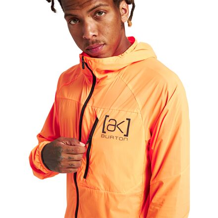 Burton AK Dispatcher Ultralight Jacket - Men's - Clothing