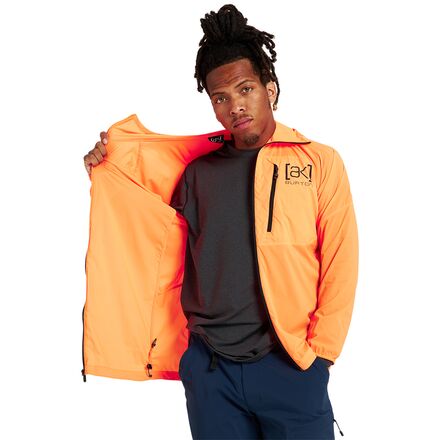 Burton AK Dispatcher Ultralight Jacket - Men's - Clothing