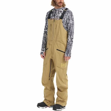 Ak freebird bib deals