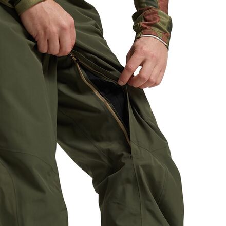 Burton AK GORE-TEX Cyclic Pant - Men's - Clothing