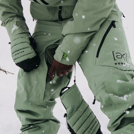 Burton ak deals gore cyclic pant