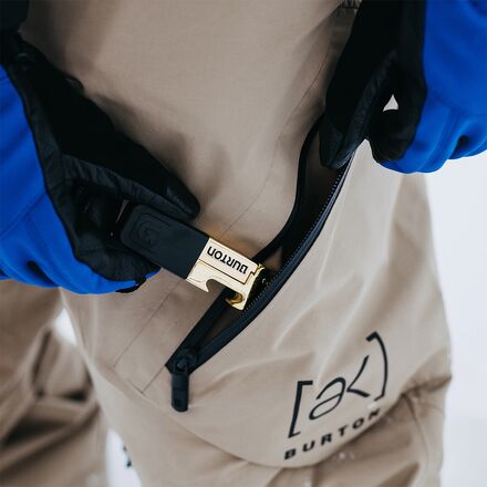 Burton AK GORE-TEX Cyclic Pant - Men's - Clothing