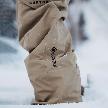 Burton AK GORE-TEX Cyclic Pant - Men's - Clothing