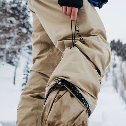 Burton AK GORE-TEX Cyclic Pant - Men's - Clothing