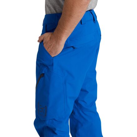 Burton AK GORE-TEX Cyclic Pant - Men's - Clothing