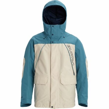 Burton Breach GORE-TEX Jacket - Men's - Clothing