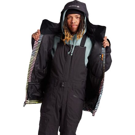 Burton Radial GORE-TEX Jacket - Men's - Clothing