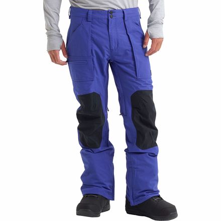 Burton Southside Pant - Men's - Clothing