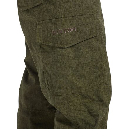 Burton Covert Pant - Men's - Clothing