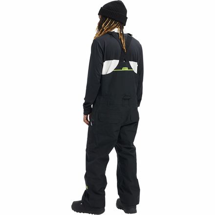 Burton Gore-Tex 3L Frostner Bib Pant - Men's - Clothing