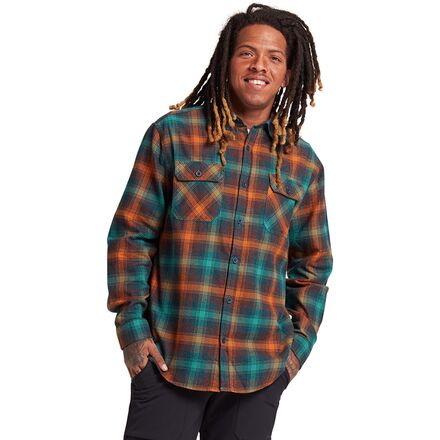 Burton Brighton Flannel Shirt - Men's