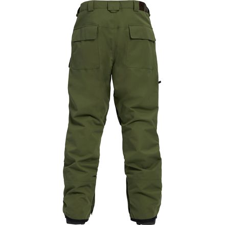 アナログ Analog Mortar Pant Burton Analog Mortar Pants - Men's - Clothing