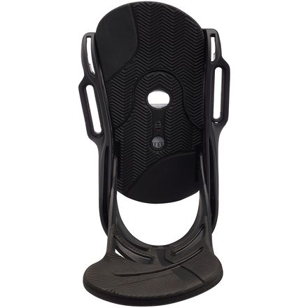 Burton Mission EST Snowboard Binding - Snowboard