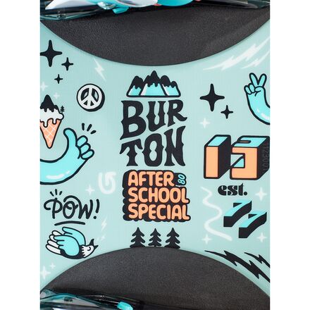 BURTON AFTER SCHOOL SPECIAL 100CM セット