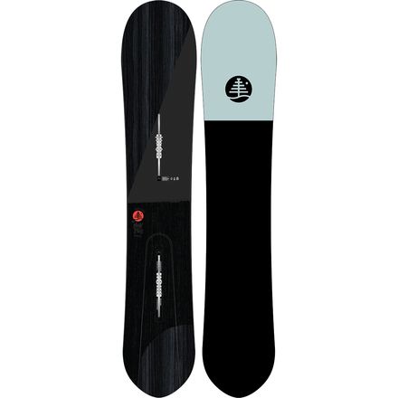 BURTON FAMILY TREE MOON BUGGY 168