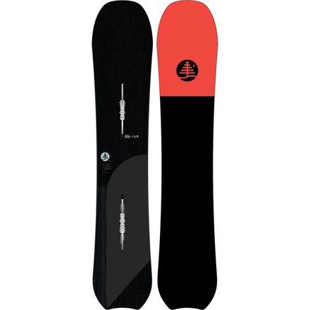 BURTON - 【値引き】Burton Family Tree  One Hitter 156 Burton Family Tree One Hitter Snowboard - Snowboard