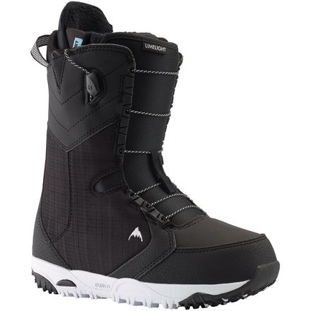 BURTON ブーツ　BURTON LIMELIGHT 24cm Burton Limelight Snowboard Boot - Women's - Snowboard