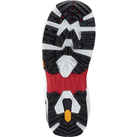 BURTON　新品　IMPERIAL-AF　26cm Burton Imperial Snowboard Boot - 2021 - Snowboard