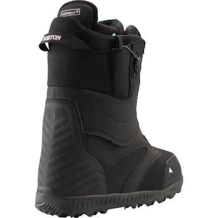 BURTON RITUAL WMS 7.5 ブラック Burton Ritual Snowboard Boot - 2022 - Women's - Snowboard