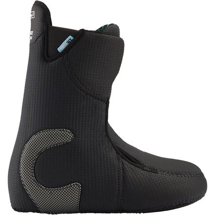 BURTON RITUAL WMS 7.5 ブラック Women's Burton Ritual Snowboard Boot | Burton.com Winter 2022 US
