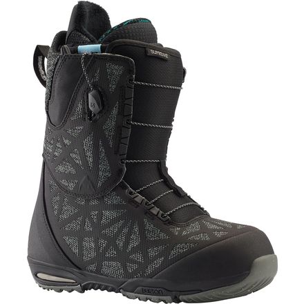 Burton Supreme Snowboard Boot - Women's - Snowboard