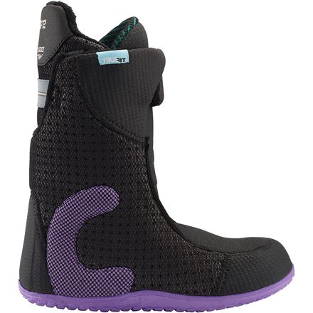 Burton Supreme Snowboard Boot - Women's - Snowboard